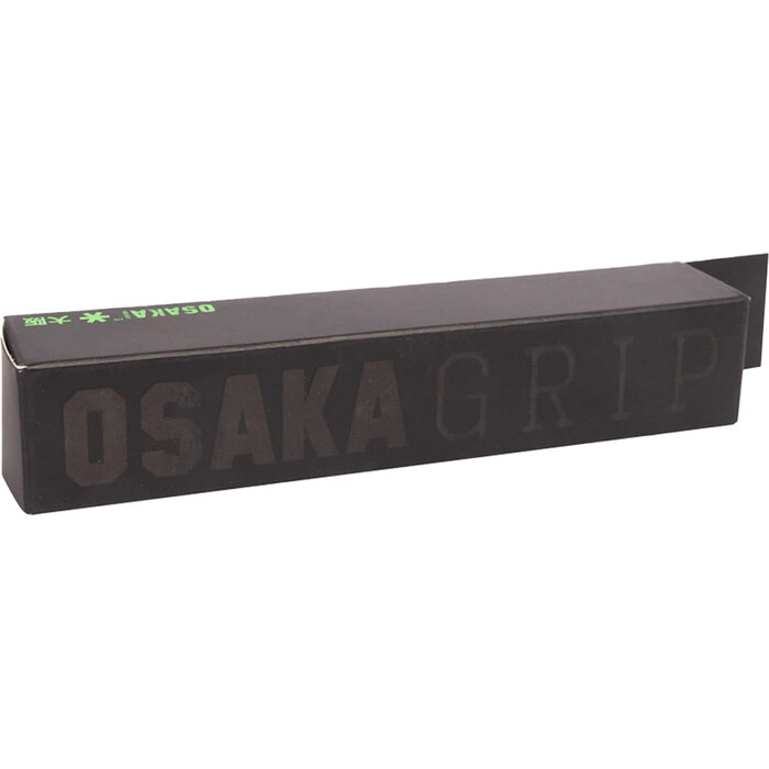 Osaka Osaka Soft Touch Grip 2.0  White Buffed