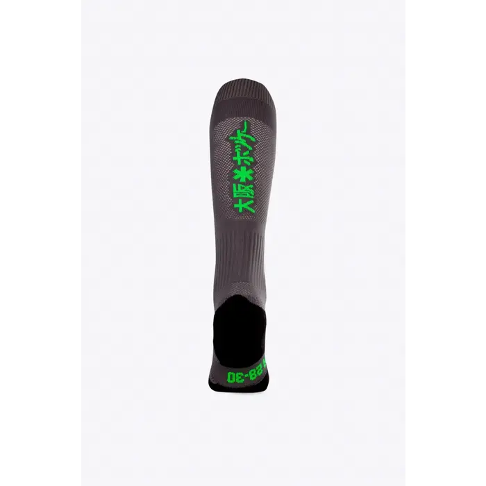 Osaka Osaka Hockey Socks Grey