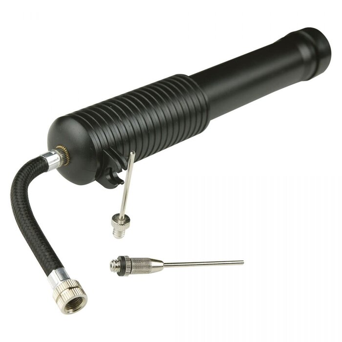 Derbystar Stanno Dual Action Pomp