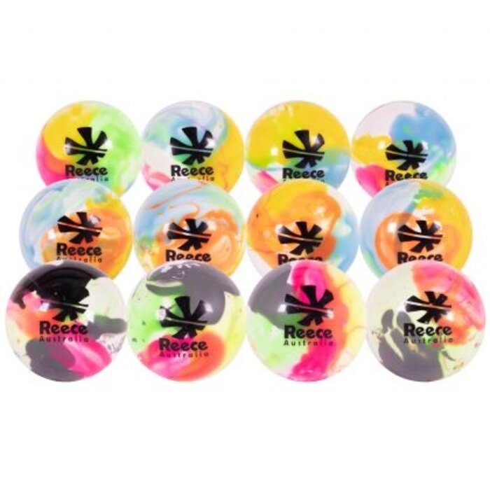Reece Reece Match Fantasy Ball