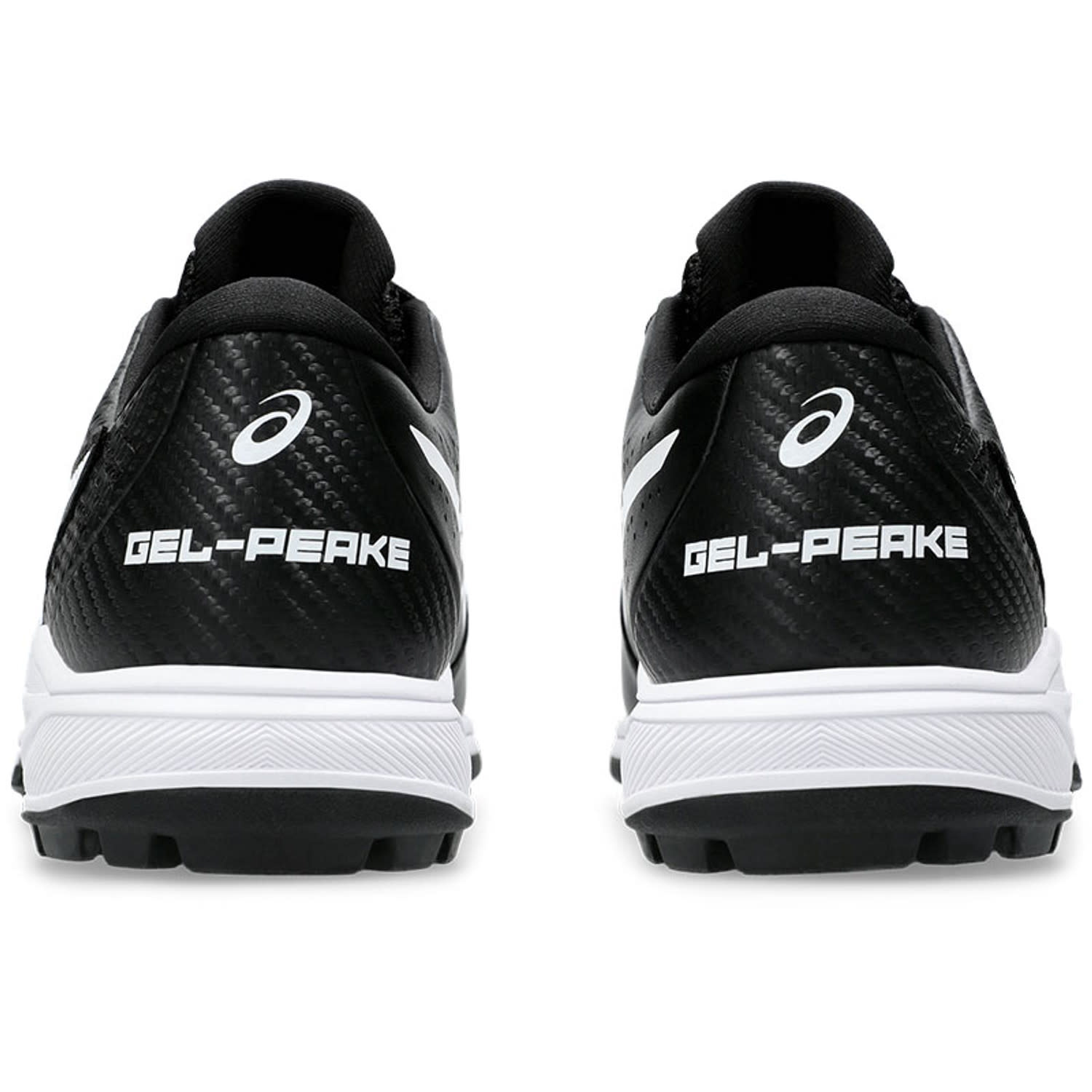 Asics Asics Gel Peake Black -White