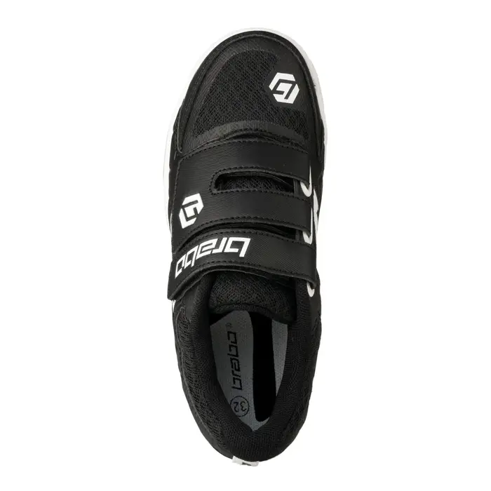 Brabo Brabo schoen Indoor Force Junior