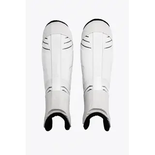 Osaka Osaka Shinguard White-Black