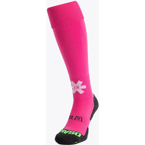 Osaka Osaka Hockey Socks Pink