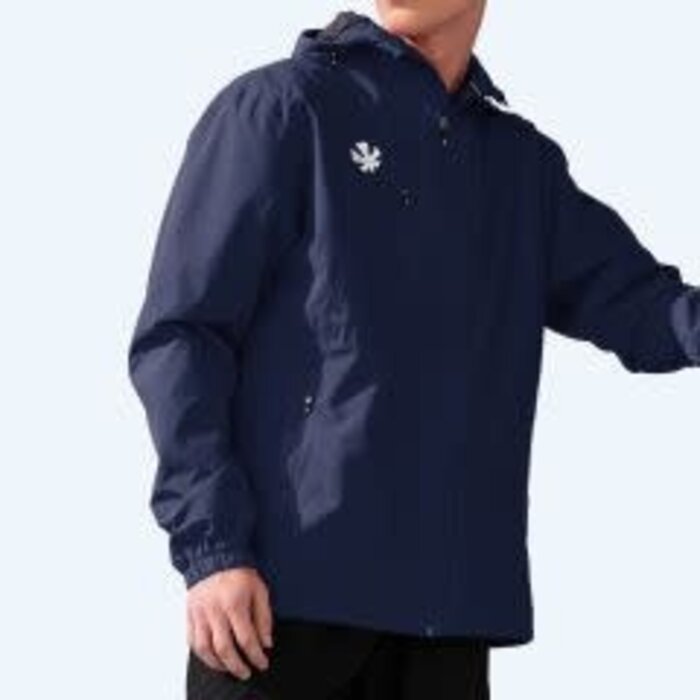 Reece Reece Cleve Breathable Jacket Junior Navy