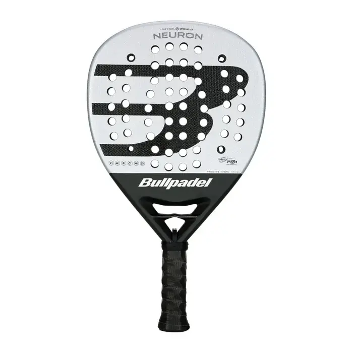 Bullpadel Bullpadel Neuron 25 Sin Identificar Padel racket