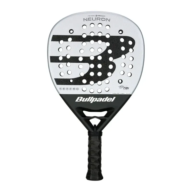 Bullpadel Bullpadel racket neuron 25
