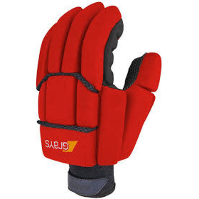 Grays Grays Proflex 1000 Linker Zaalhandschoen Oranje