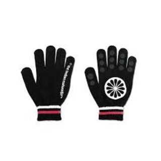 The Indian Maharadja The Indian Maharadja winter glove kids zwart