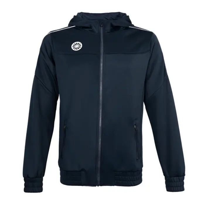 The Indian Maharadja The Indian Maharadja Jaipur Kids Performance Hooded Jacket