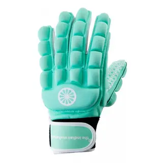 The Indian Maharadja The Indian Maharadja ACE 2.2 foam full zaal handschoen linkerhand