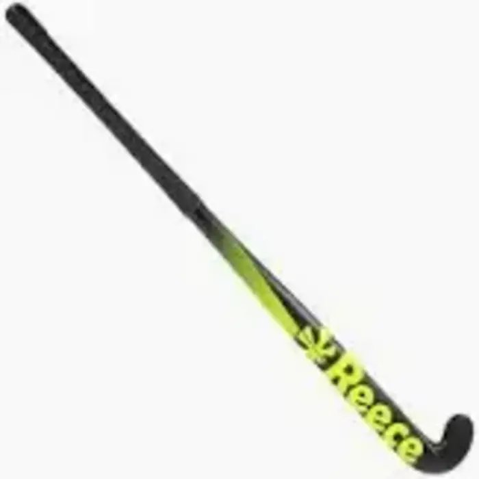 Reece Reece in jungle junior zaal 32 inch Black/Yellow