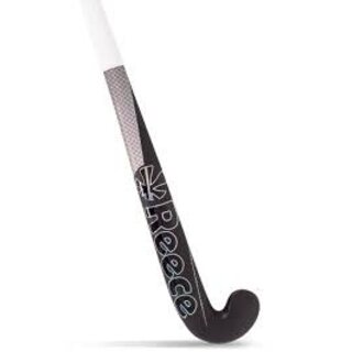 Reece Reece in jungle Junior zaal 32 inch Black/White