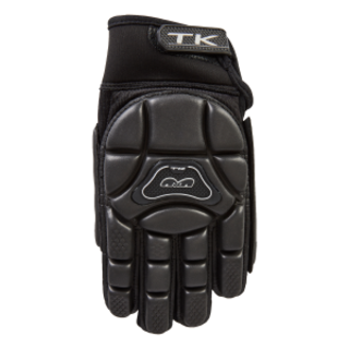 TK TK1 handschoen zaal zwart
