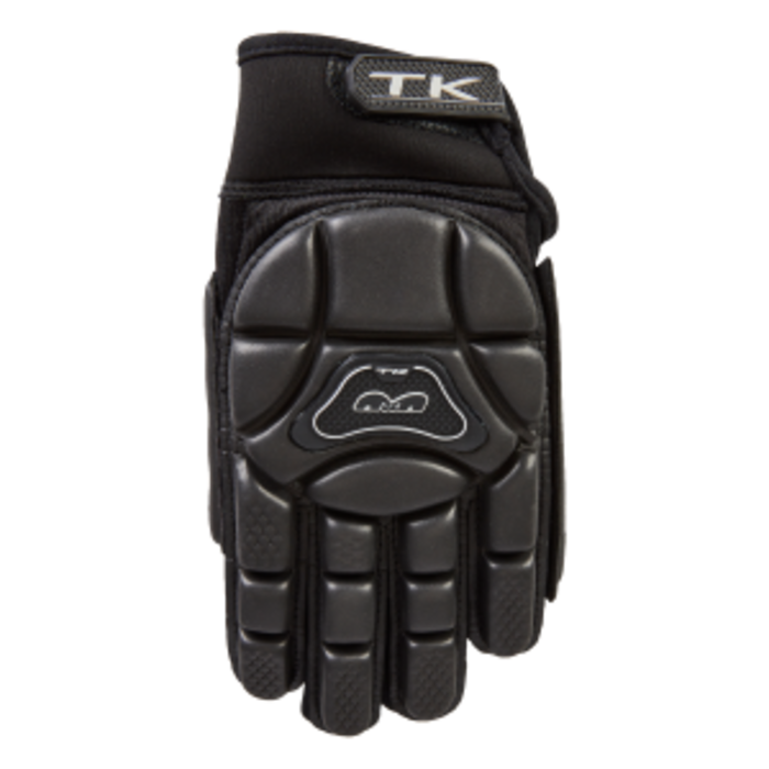 TK TK1 handschoen zaal zwart