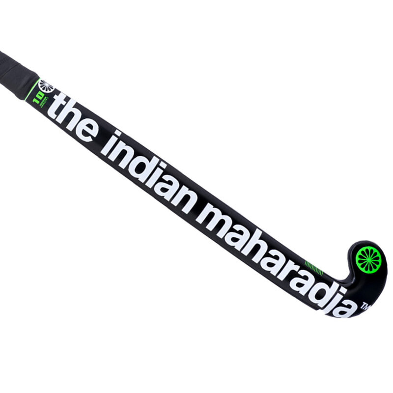 The Indian Maharadja The Indian Maharadja  Gravity 10 Zaalhockeystick