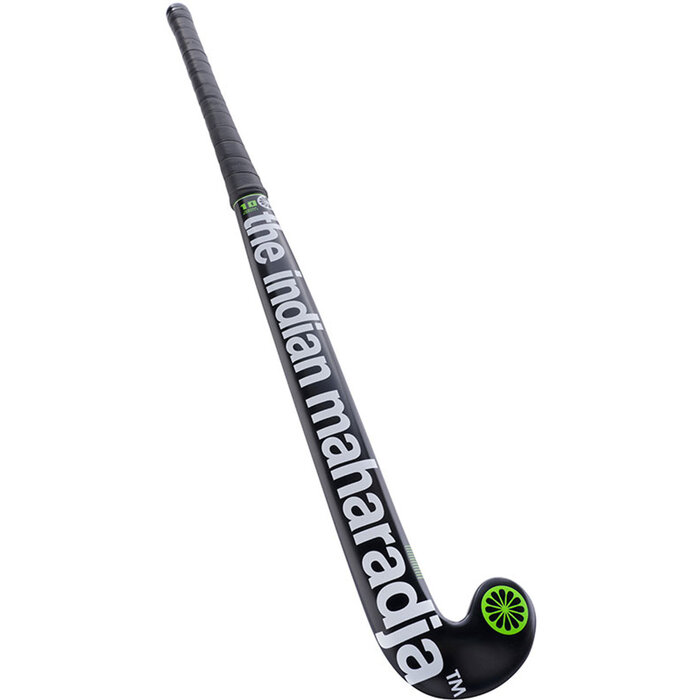 The Indian Maharadja The Indian Maharadja  Gravity 10 Zaalhockeystick