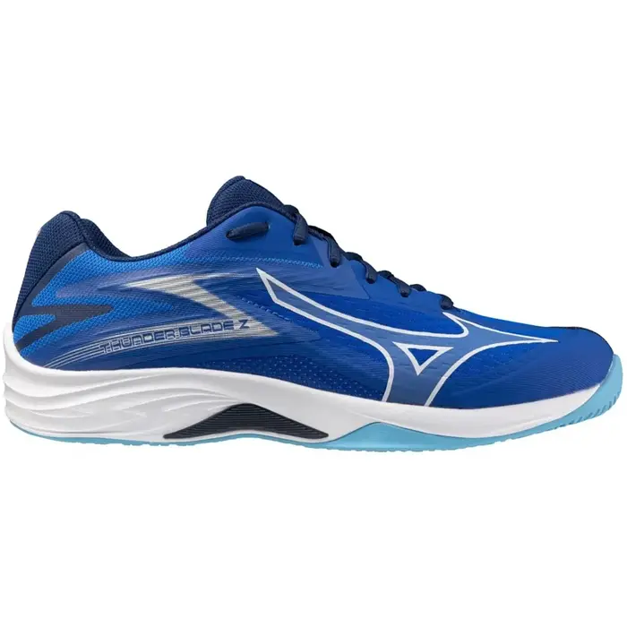 Mizuno Mizuno Thunder Blade Z Blue
