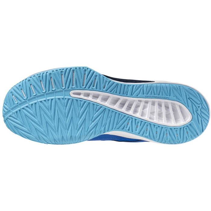 Mizuno Mizuno Thunder Blade Z Blue