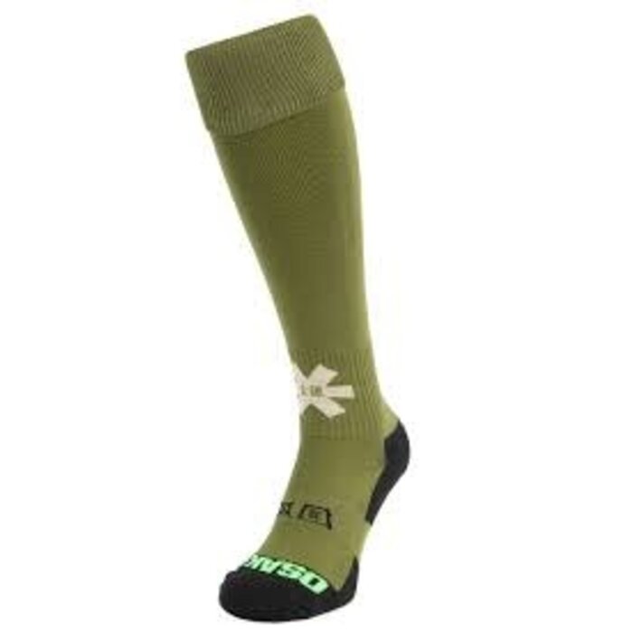 Osaka  Osaka Hockey Socks Olive
