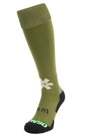 Osaka  Osaka Hockey Socks Olive