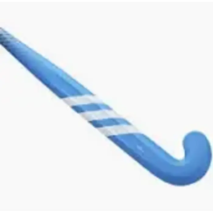 Adidas Adidas Fabela .7 Junior blauw 10% carbon 35 inch