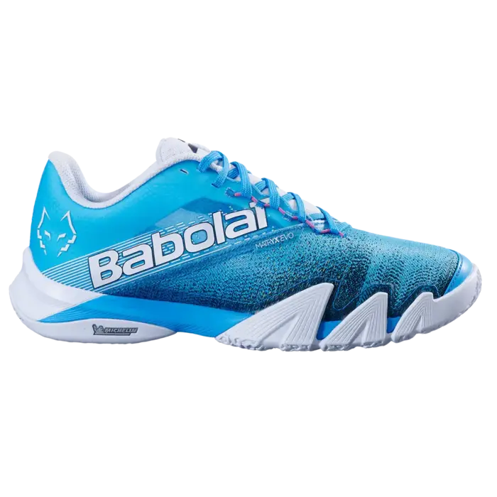 Babolat Babolat Jet Premura 2 Lebron Men Padelschoen