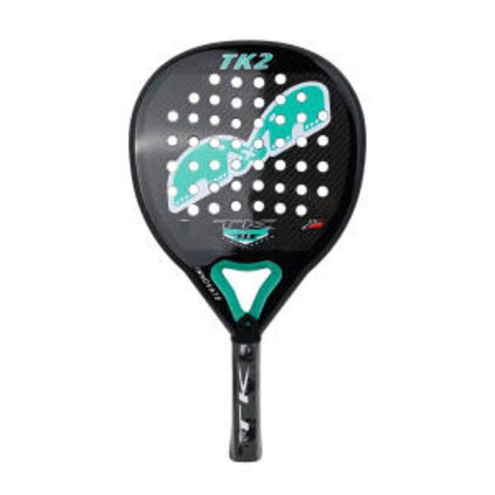 TK TK2 Padel Racket Innovate Teardrop