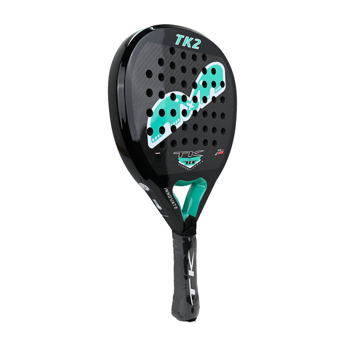 TK TK2 Padel Racket Innovate Teardrop