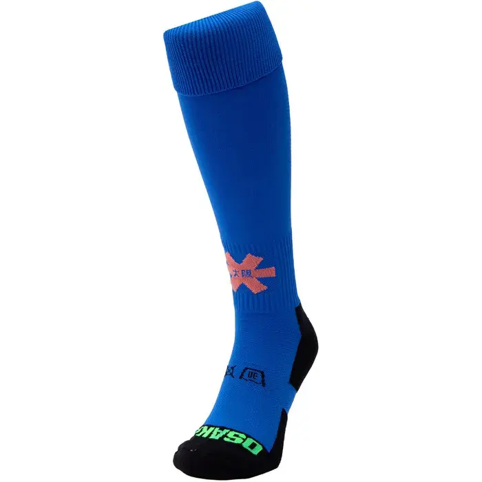 Osaka Osaka Hockey Socks Princess Blue