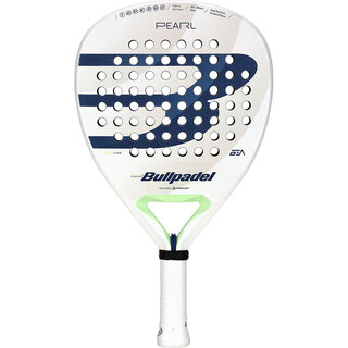 Bullpadel Bullpadel Pearl 25 Sin Identificar Padel Racket