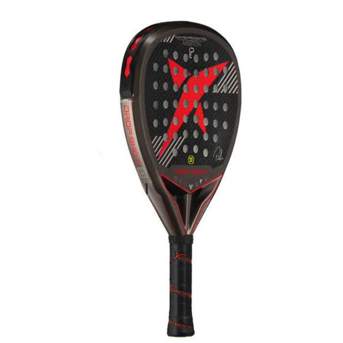 Drop shot canyon pro control
