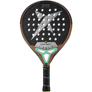 Drop shot axion control