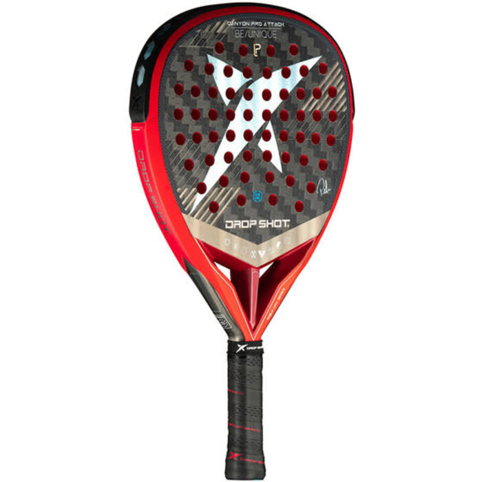 Drop Shot Drop shot canyon pro attack