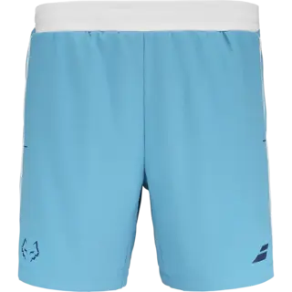 Babolat Babolat short lebron cyan blue