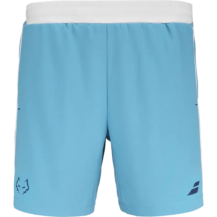 Babolat Babolat short lebron cyan blue