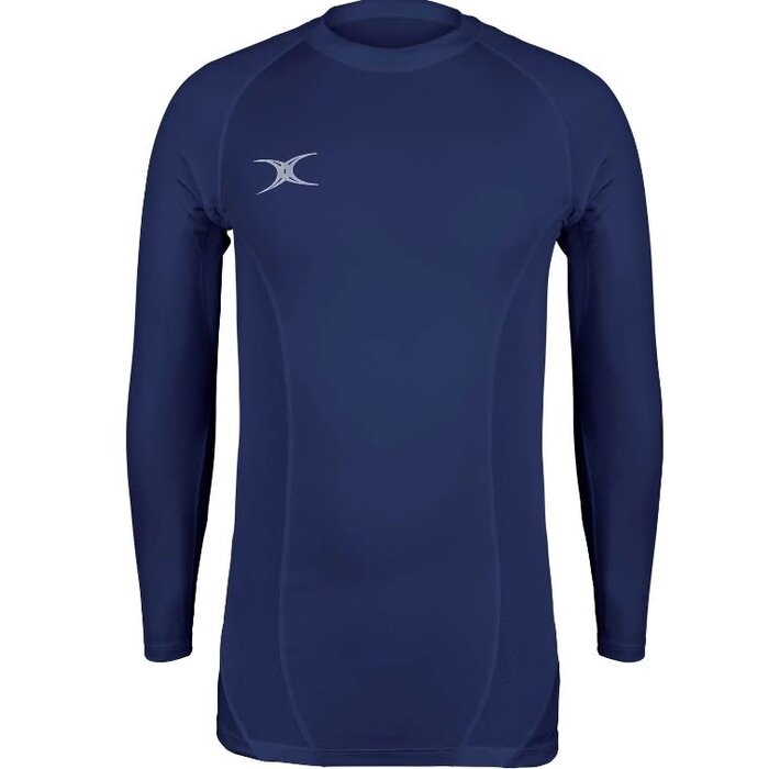 Grays Grays Atomic X2 Thermal Baselayer Top Navy
