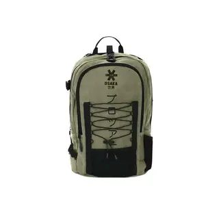 Osaka Osaka Pro Tour Large Backpack Olive