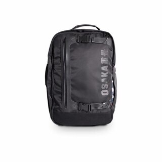 Osaka Osaka black label backpack large