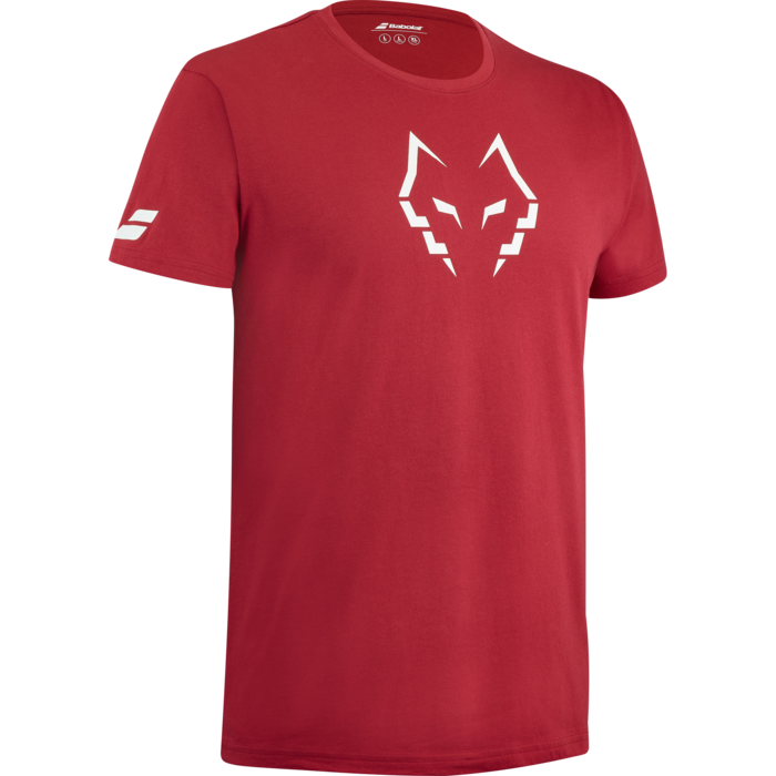 Babolat Babolat Cotton Tee LeBron