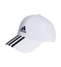 Adidas Adidas Cap White