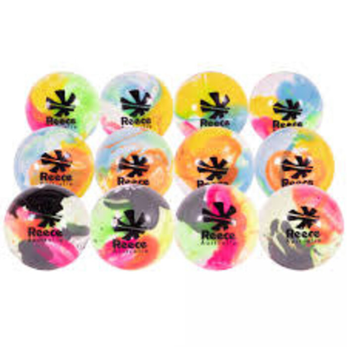 Reece Reece Match Fantasy Ball