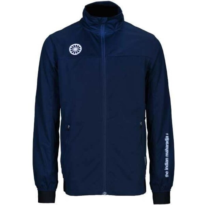 The Indian Maharadja The Indian Maharadja elite jacket dames navy