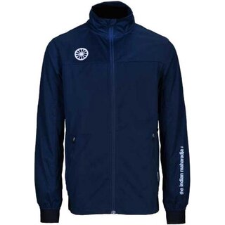 The Indian Maharadja The Indian Maharadja elite jacket heren navy