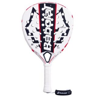 Babolat Babolat Technical Vertuo Juan Lebron wit Padel Racket