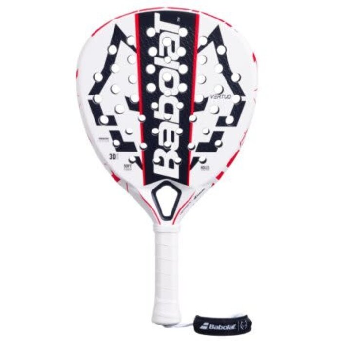 Babolat Babolat Technical Vertuo Juan Lebron wit Padel Racket