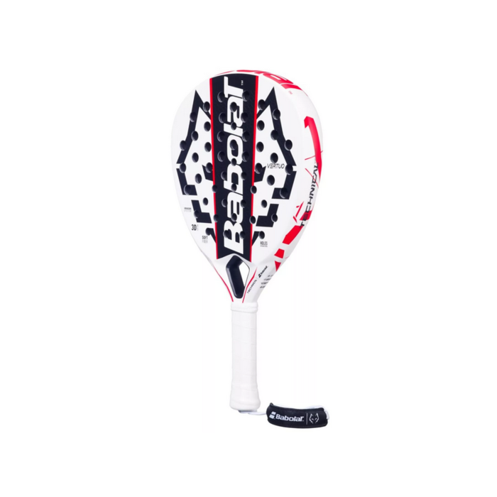 Babolat Babolat Technical Vertuo Juan Lebron wit Padel Racket