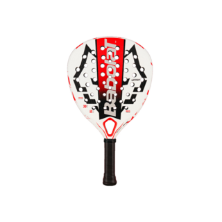 Babolat Babolat Technical Veron Juan Lebron Padel Racket Wit