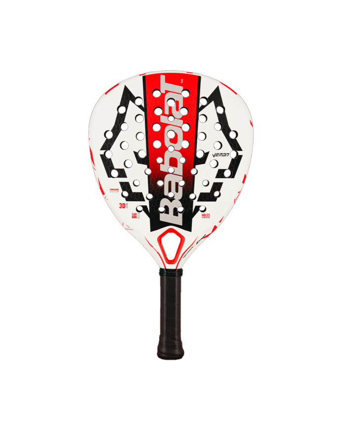 Babolat Babolat Technical Veron Juan Lebron Padel Racket Wit