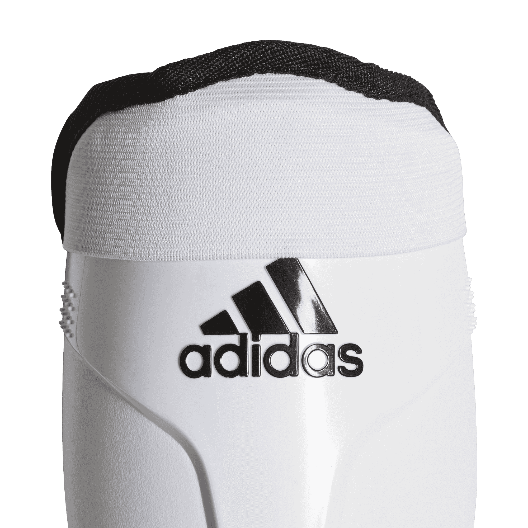 Adidas Adidas Scheenbeschermers Wit